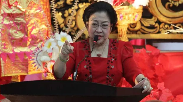 Megawati Benar, Tujuan Hoaks Terbaru Ini Sungguh Jahat dan Berbahaya